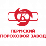 Пермский пороховой завод